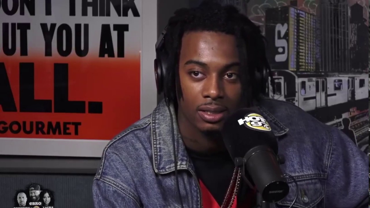 Playboi Carti Threatens To KILL MilanMakesBeats For Leaking Butterfly Coupe! Denies Stealing!