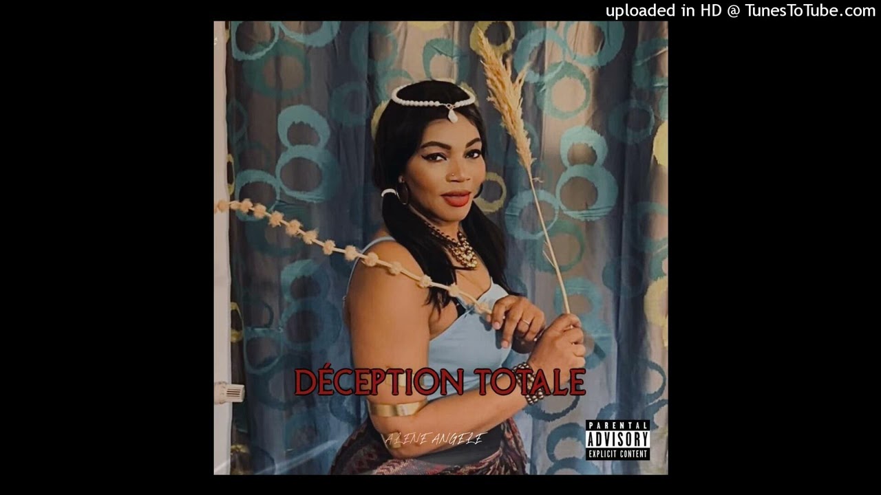 ALENE ANGÈLE - Déception Totale