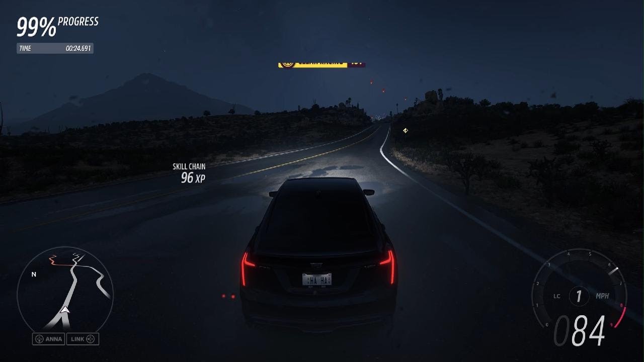 Forza Horizon 5