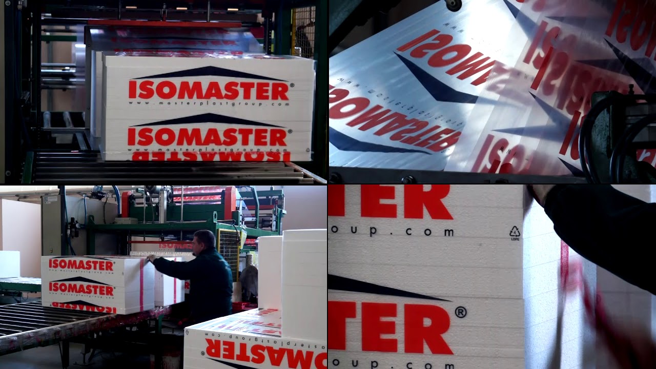 MASTERPLAST YU reklama 15 sec
