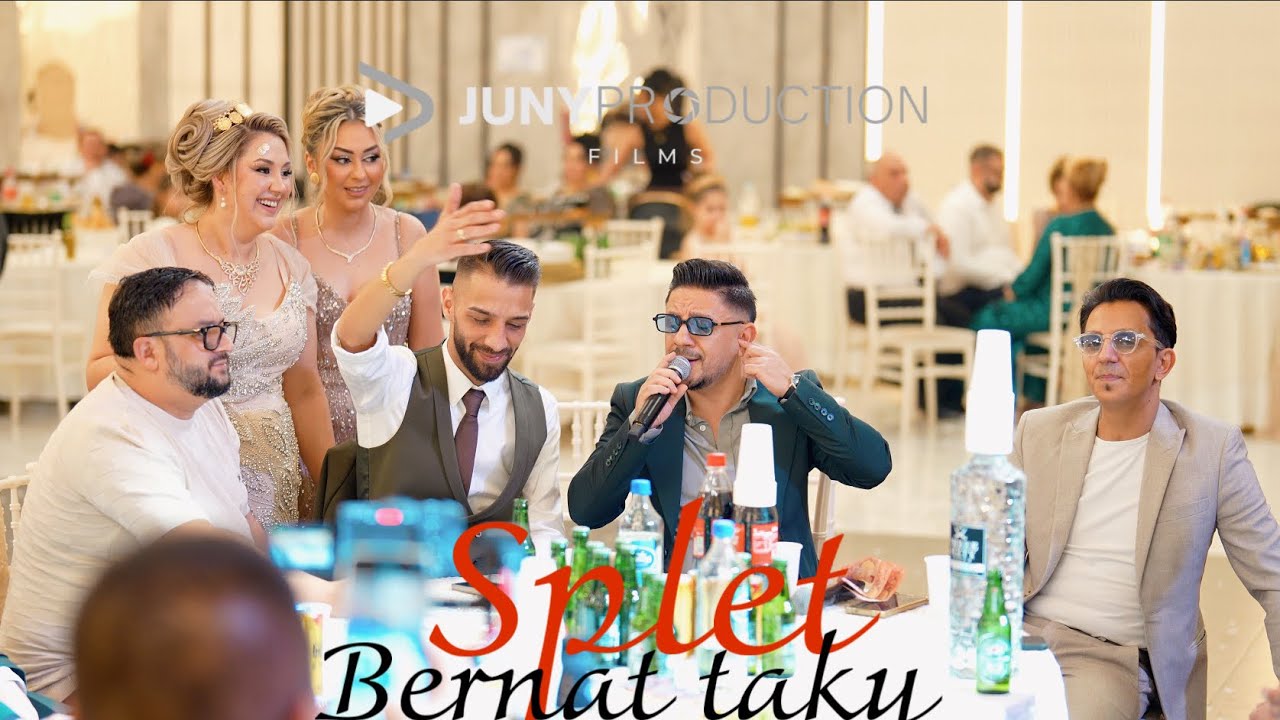 Splet Ko Gazda Senad & Rehana | Bernat , Tarkan , Mladi Talenti | 2025