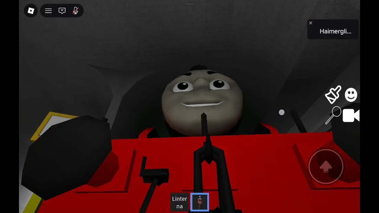 Thomas. Exe Christmas command Dishings 