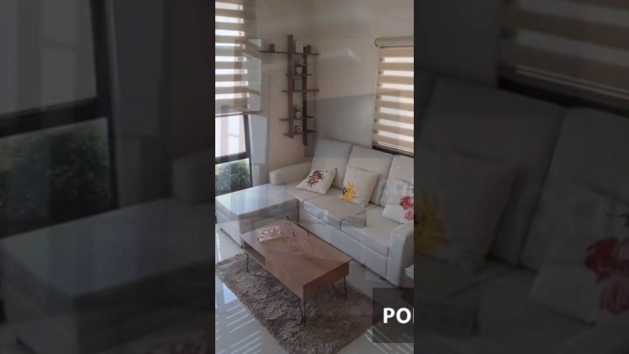 house and lot for sale. only 2.2m minimum cutlot 100sqm. #houseandlot #asmr #trending #viralvideos
