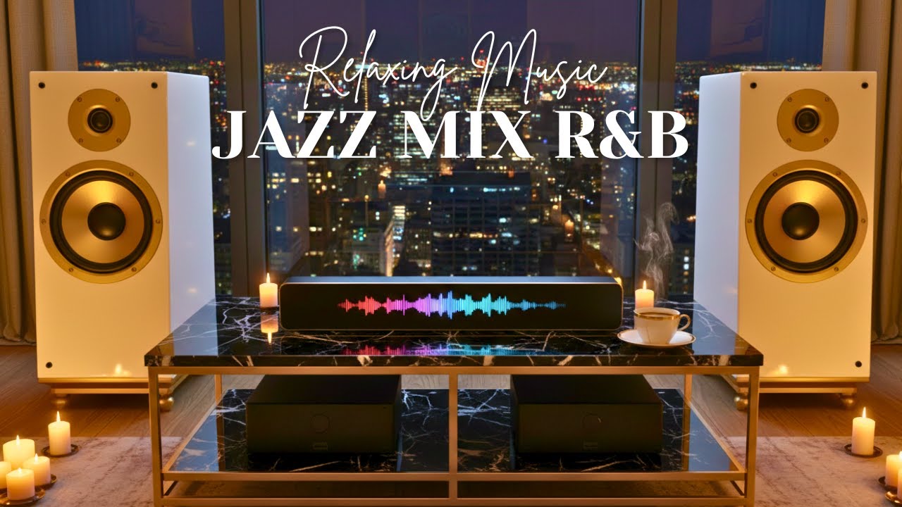 Успокаивающий дождь для снятия стресса - Тихий туманный лес, дождь ASMR