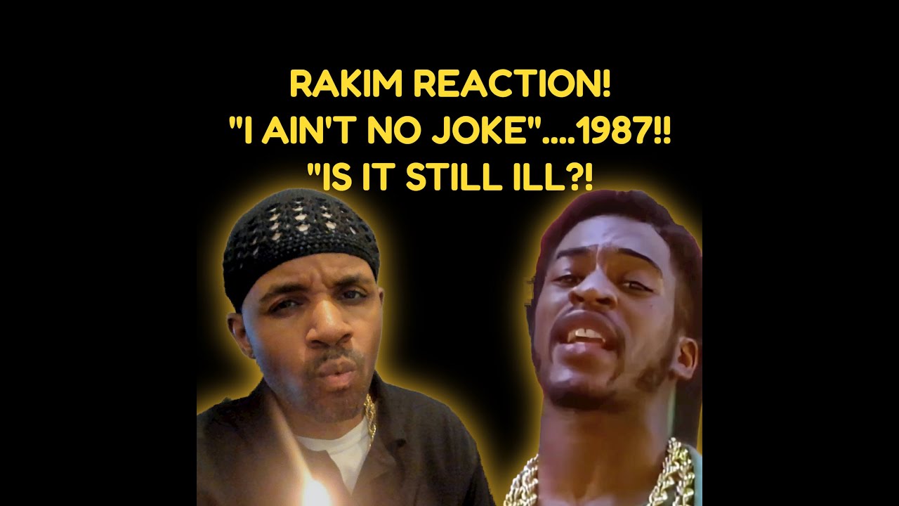Rakim 