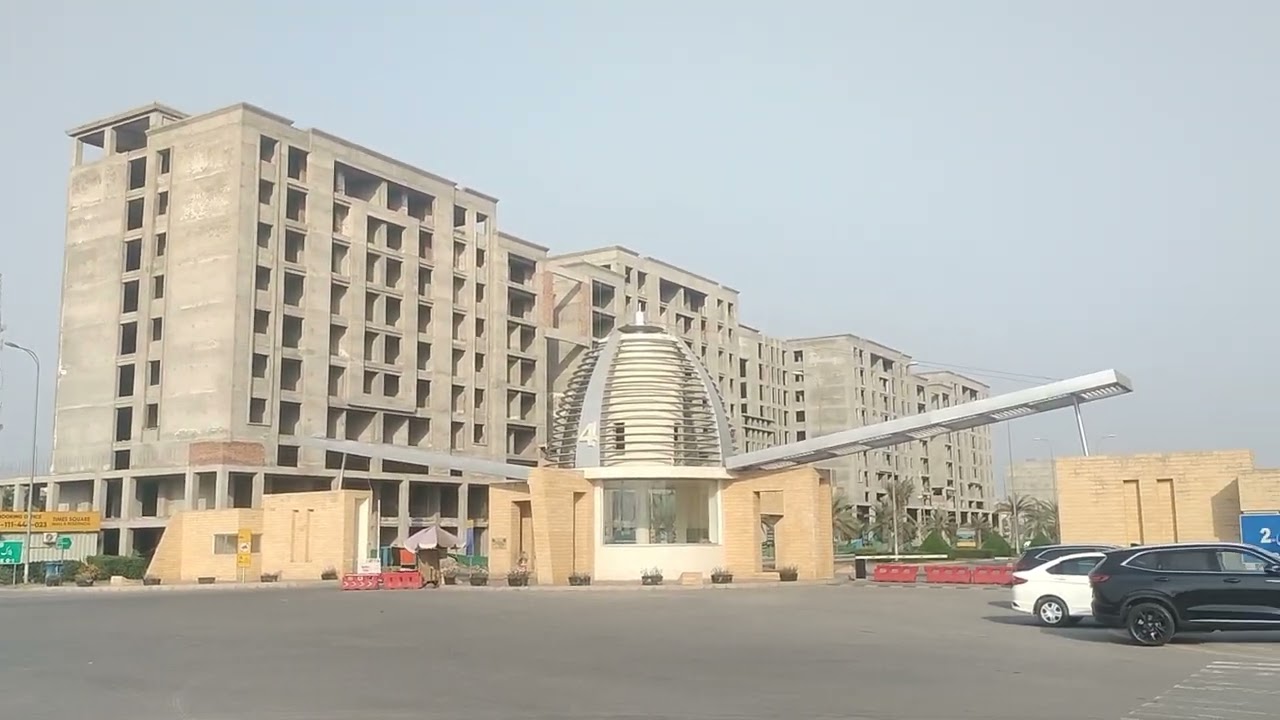 The SQ Mall|Bahria Orchard phase 4|03249484976|10-04-2025|
