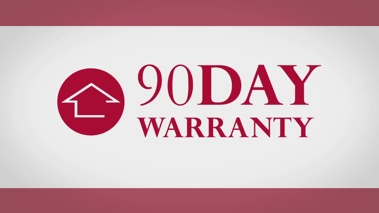 Alamo Real Pro Inspection Group | 90 Day Warranty