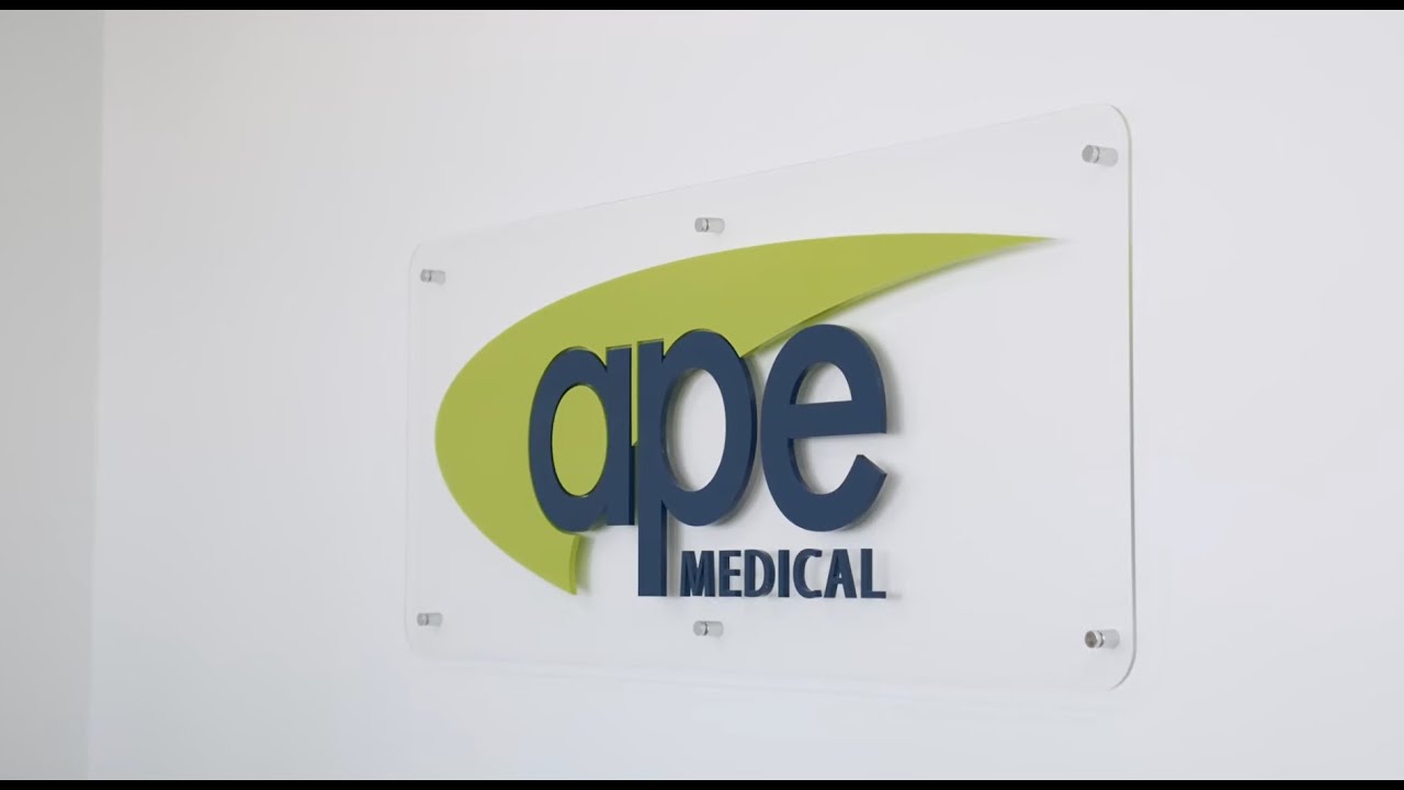 APE Medical Story with the staff | Australian Physiotherapy Equipment | APE Medical Osborne Park