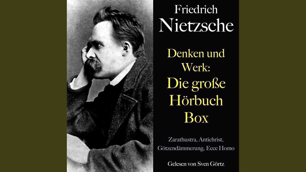 05_Nietzsche_Geburt_Tragoedie_Kap.14-17.2 - Friedrich Nietzsche: Denken und Werk - Die große...