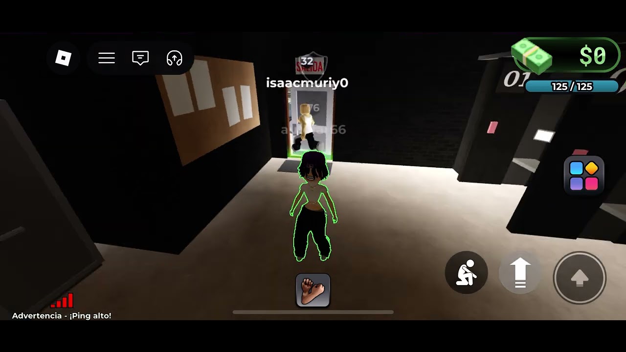 isaacmuriy0 (Aimbot)