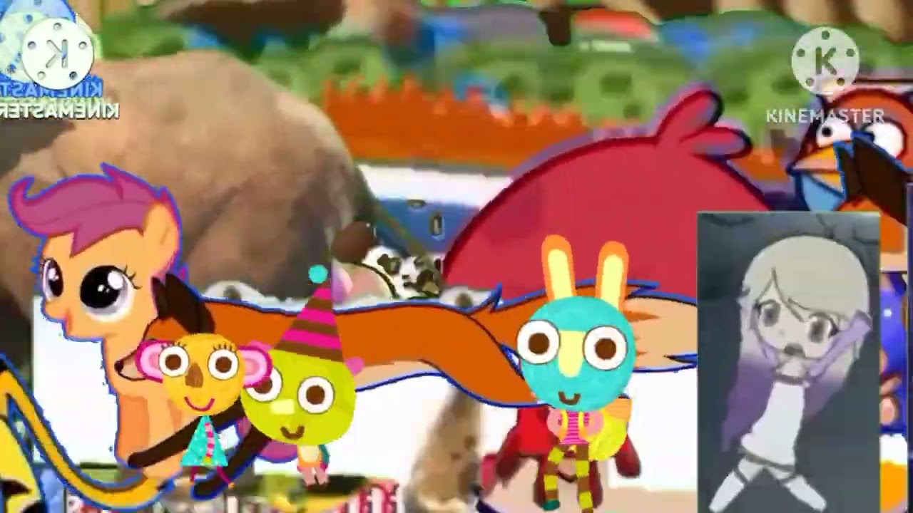 Om nom