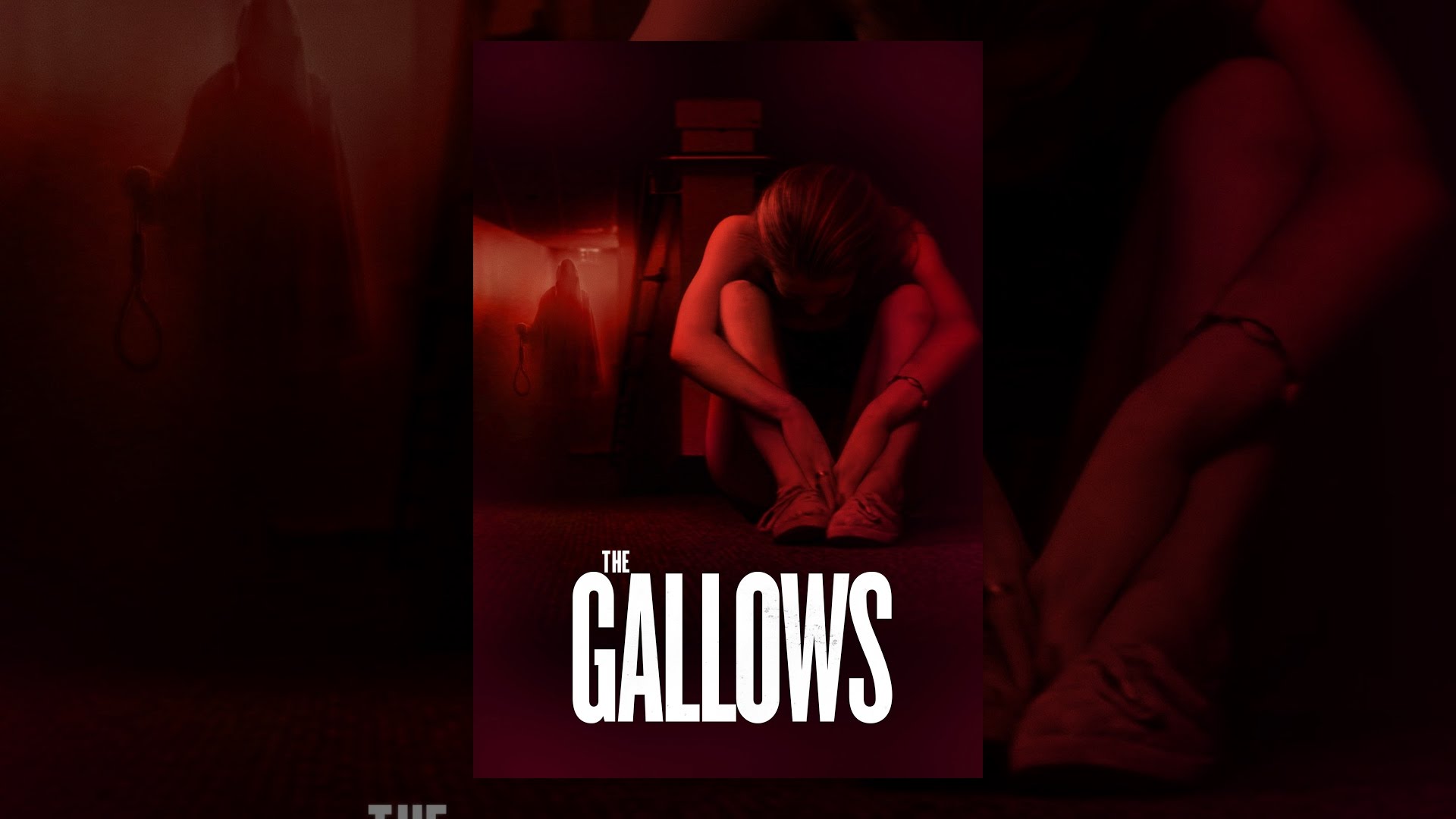The Gallows
