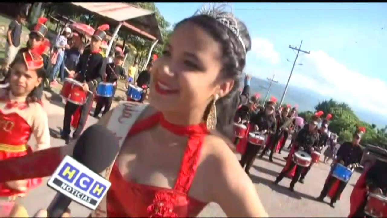 La Villa de San Francisco rinde honores a la patria en el #196Aniversario #FiestasPatrias2017