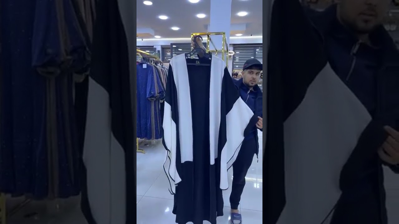 بضاعة  العيد  أشكال وألوان  وأنواع عند خالد برومود سطيف 