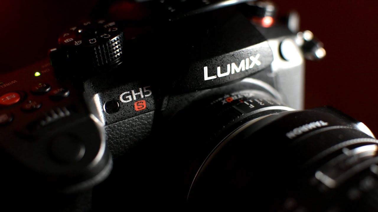 Panasonic GH5S Review - Is It Still Worth It?
