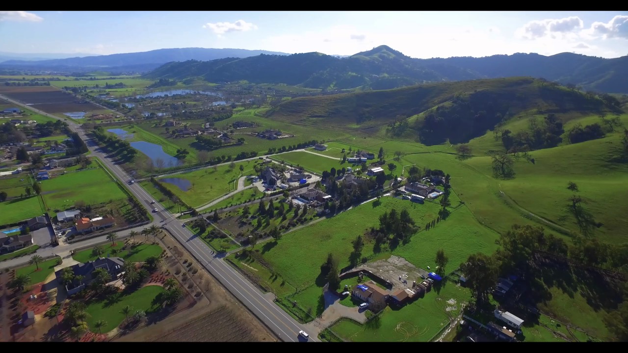 Welcome to 2 gorgeous lots on Harding Ave. San Martin, California