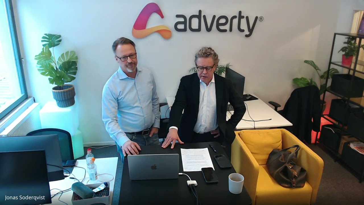 Adverty Q&A   2026 02 12