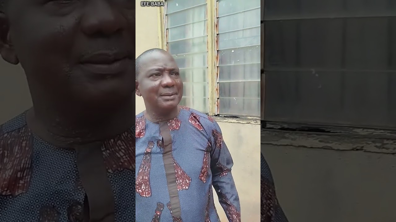 EFE BABA episode seven