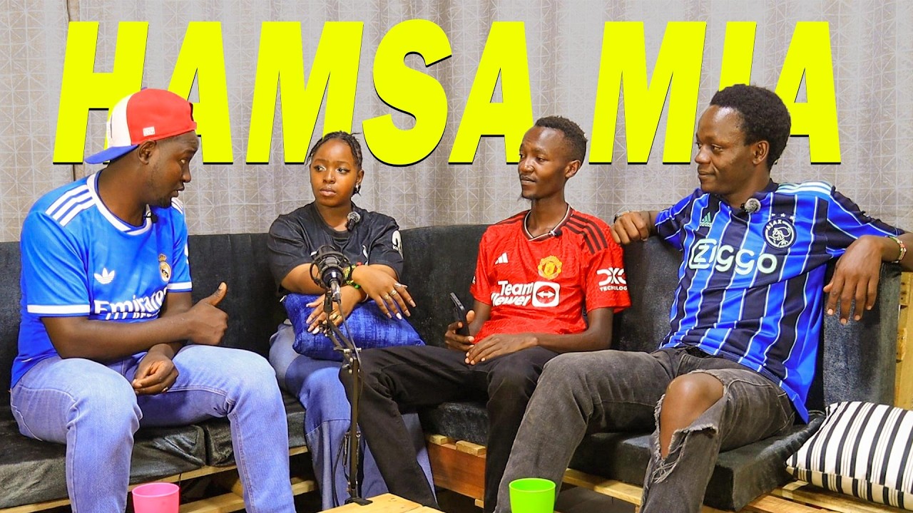 Liverpool Fans Gang Up,Arsenal slip, Weekend predictions:Game Na Ngoma Sn3 Ep21