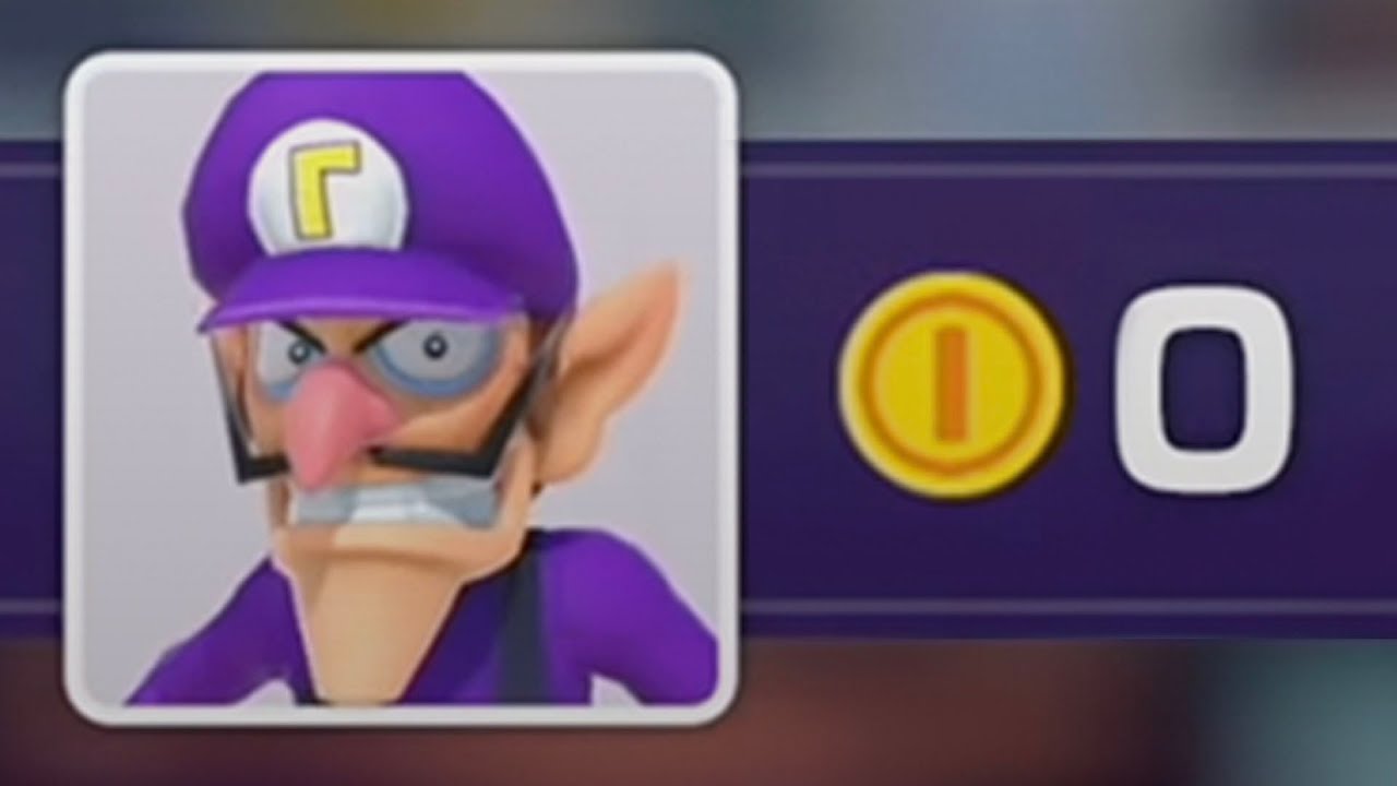 So we softlocked Mario Party...