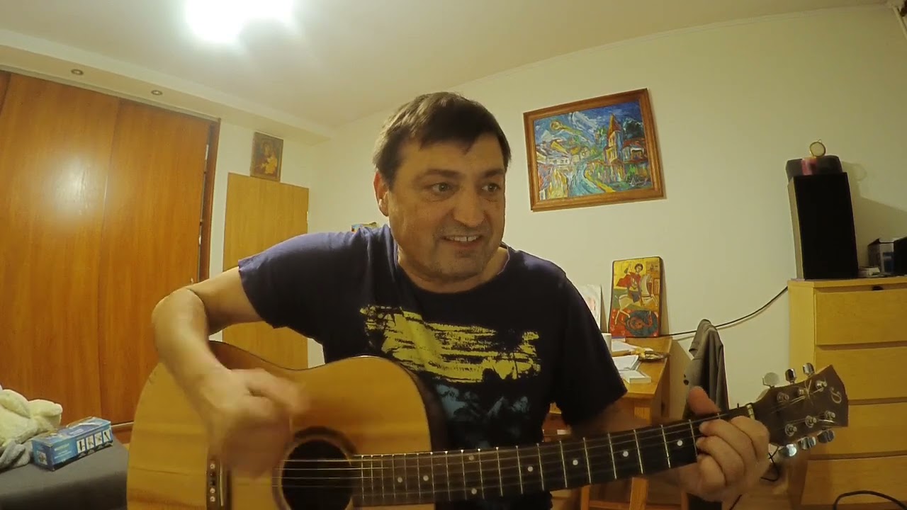 Bartosz Kalinowski - Mistrz Hieronimus van Aeken z Hertogenbosch zwany Boschem (Jacek Kaczmarski)