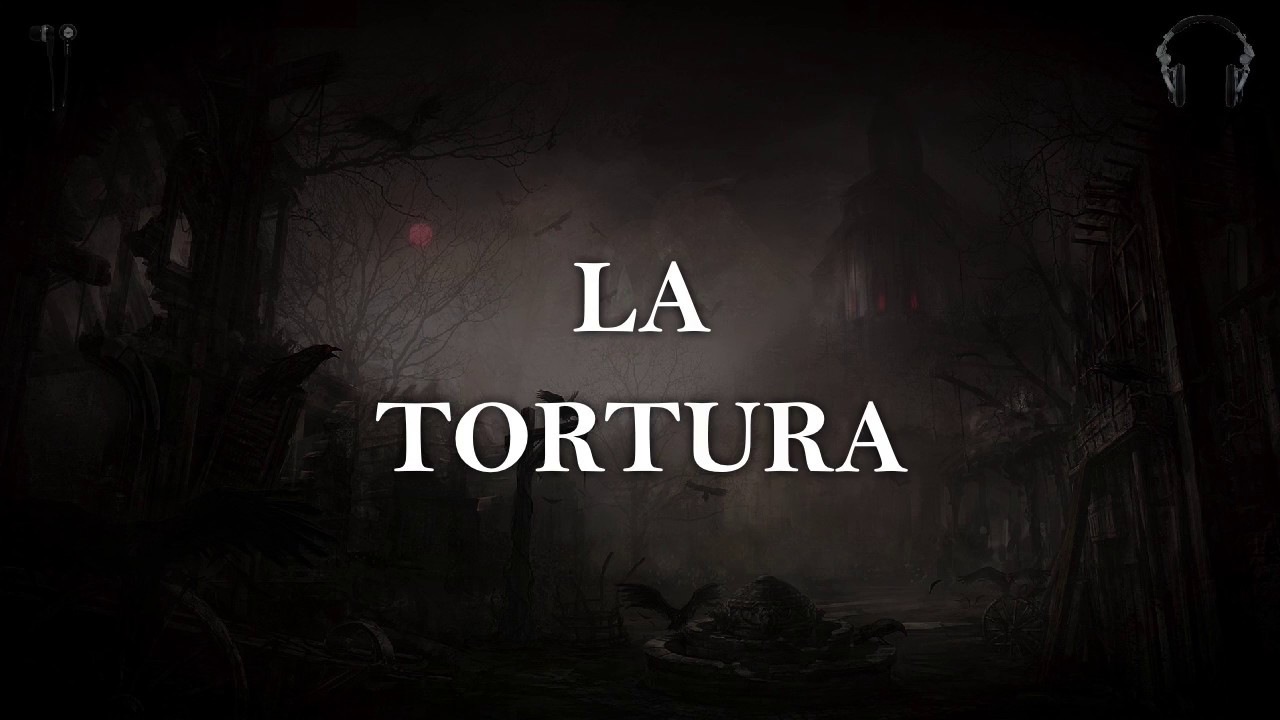 HOLOFON&Iacute;A DE TERROR 