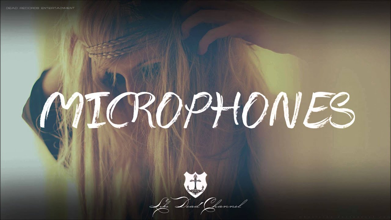 Pyramid Scheme Feat. Jesse Cochran - Microphones