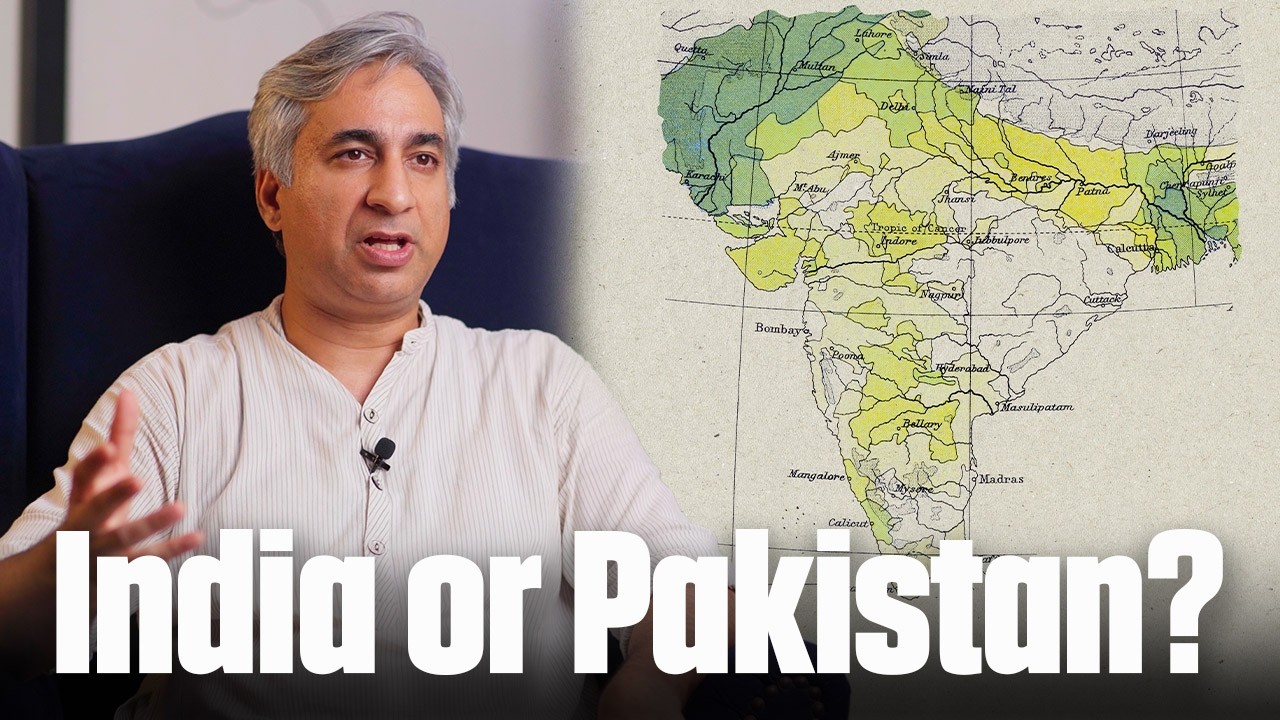 What's holding back South Asia today?