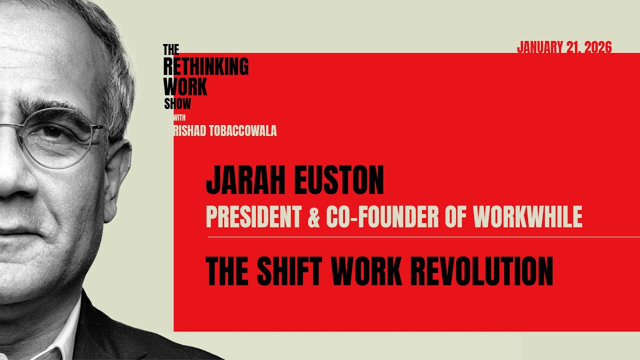 The Shift Work Revolution
