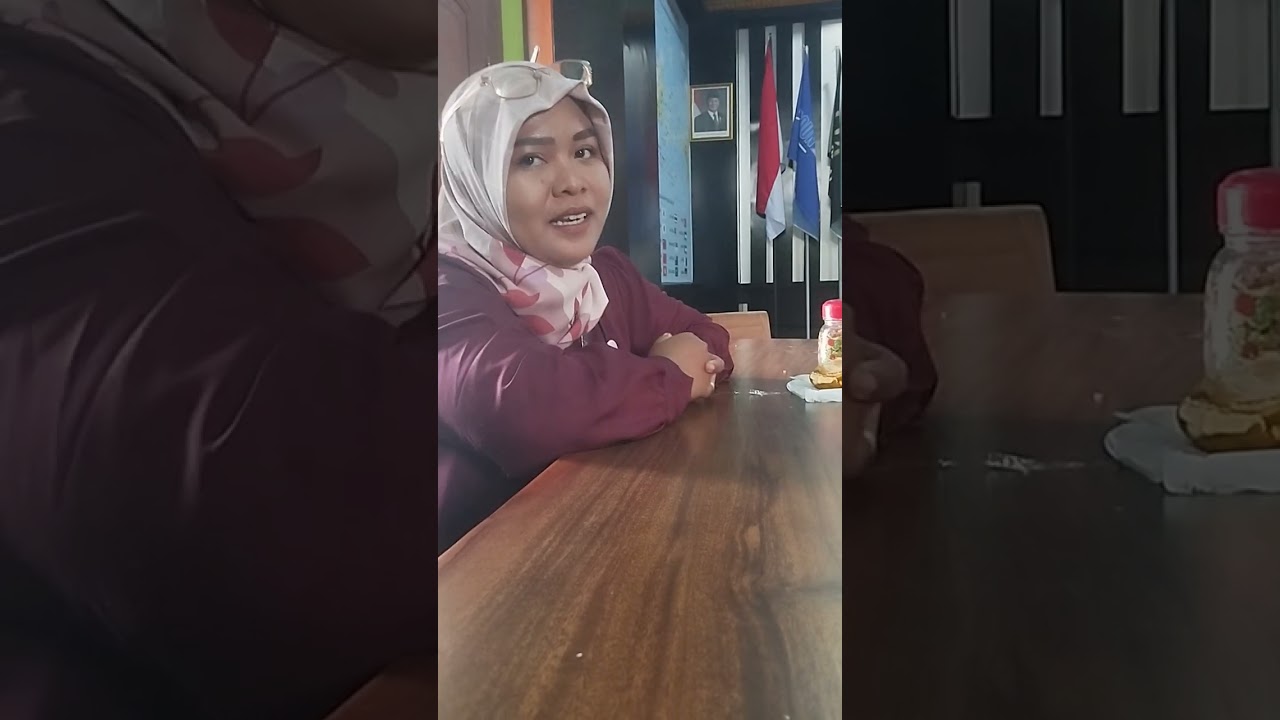 Silaturahmi team CCB MNT ke kantor RBI bersama Gus Amir putra alm. Kiay sukirno nurullah 