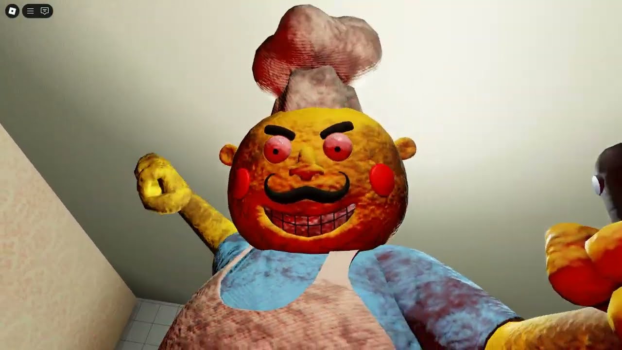 Kaçacak Koldan Önce Bize Beyin Lazım! Roblox (Mr. Mix) #1