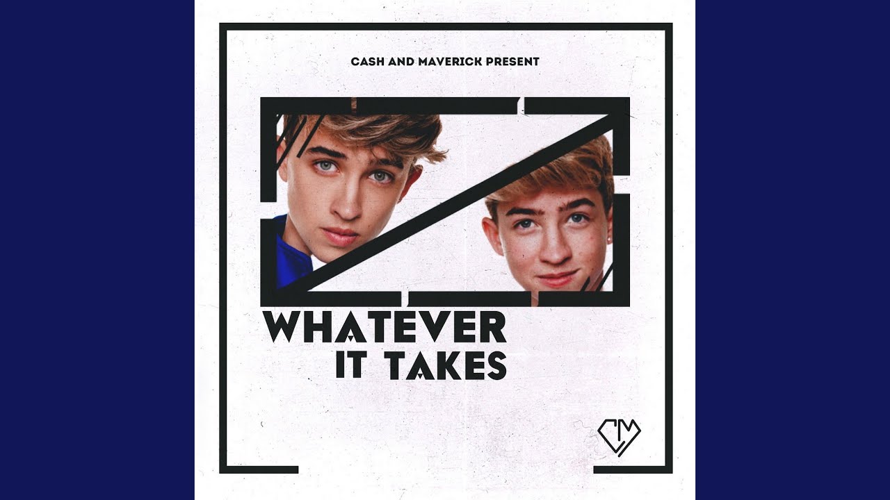 Whatever It Takes