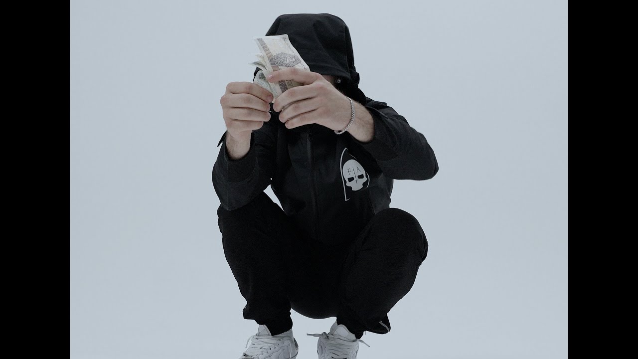 javier - SEN (prod. gogetmxney) [🎥: zuba]
