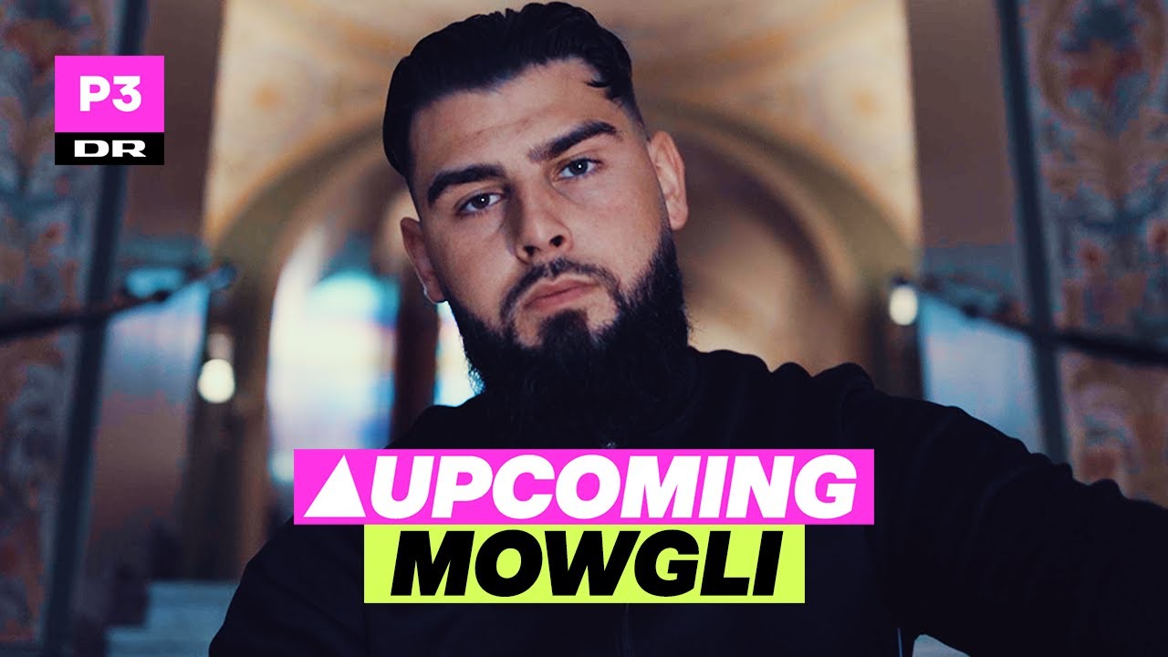 MOWGLI blev forvekslet med Branco | Upcoming