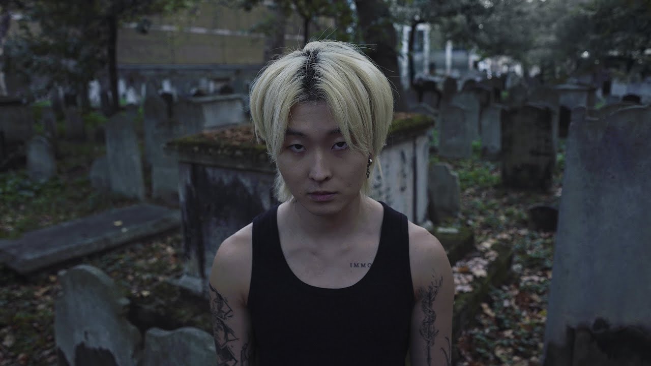 JEFO - DEAD BOYFRIEND (Official Music Video)