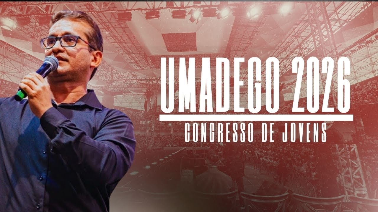 UMADEGO - 2026