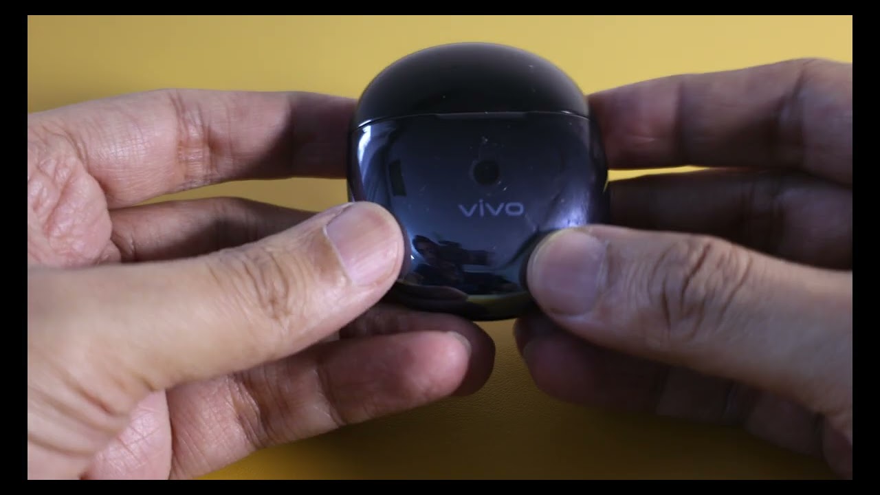 Наушники Vivo TWS Neo — распаковка и неудачный обзор
