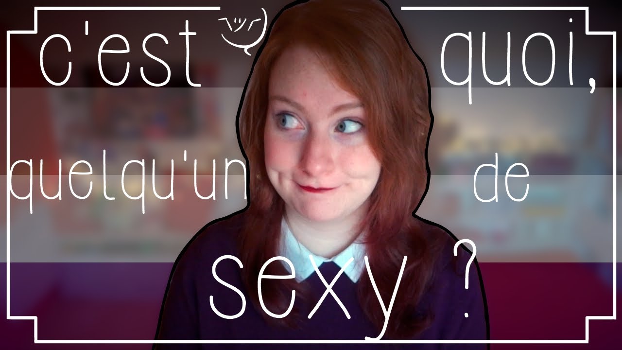 ♠ L'ASEXUALITÉ ♠ // on n'est pas malades !