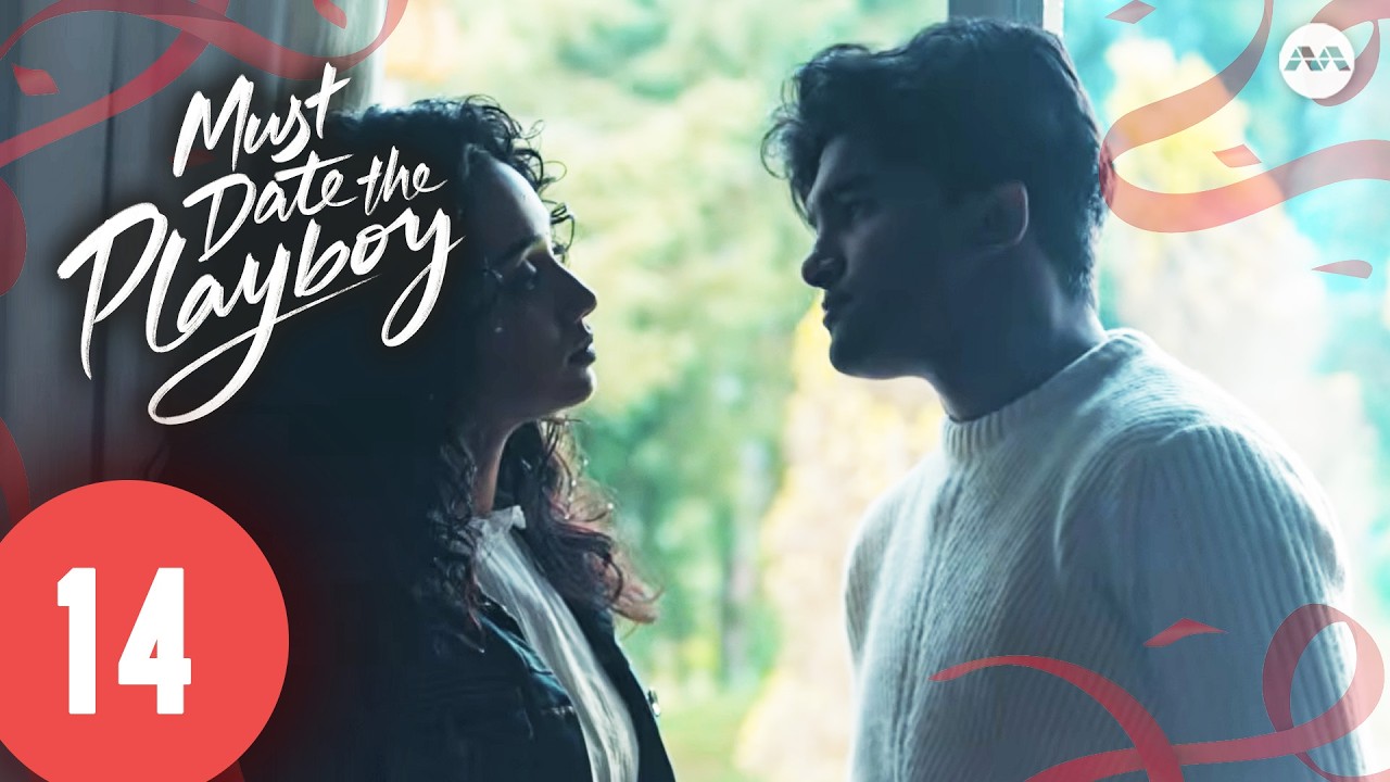 Must Date The Playboy! EP14 (FINALE) | (A Wattpad Story) Tamil Web Series