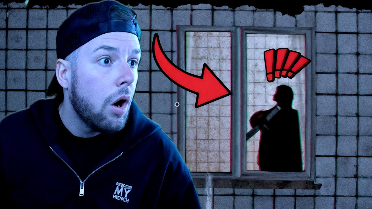 TERPENIE 😱 Ce jeu m’a mis extrêmement mal à l’aise… (Rediff Twitch)