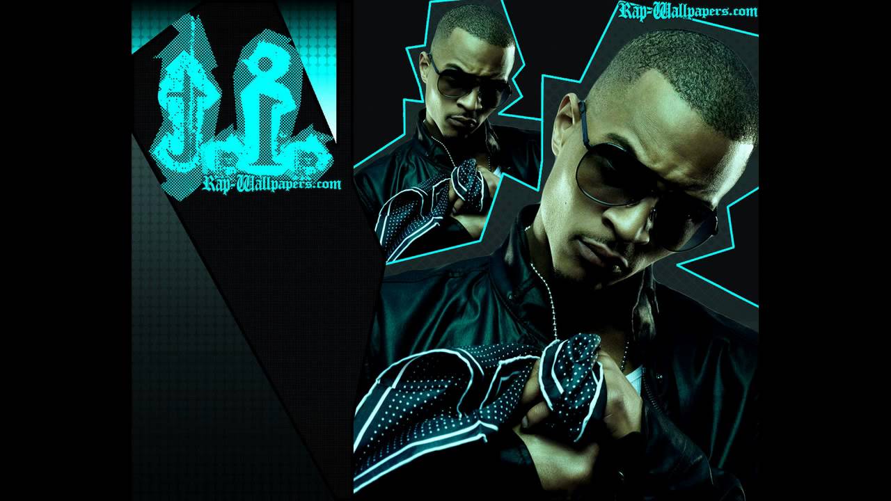 T.I. What's Up, What's Happnin (Instrumental) OFFICIAL!!!!