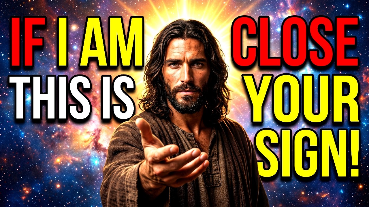 God Says: 