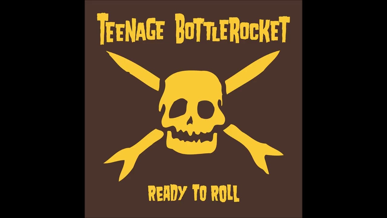 Teenage Bottlerocket - Post Mortem Depression