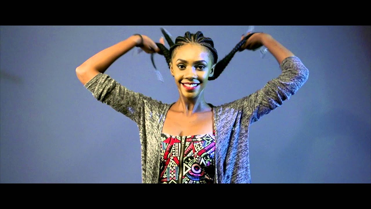 Dope G - My Hair (Official Music Video)