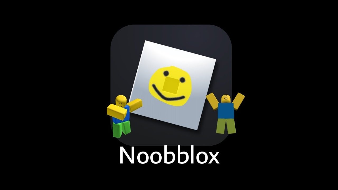 If a Noob owned Roblox