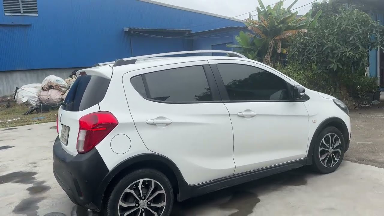 Khai xuân em bán gia 255 tr sx 2020 bản ￼ blups lh em hà 0918386566￼