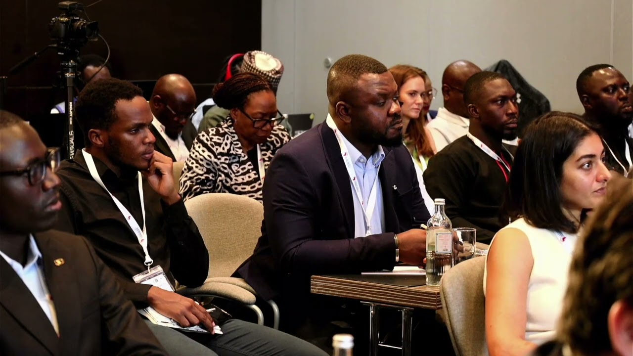 DAY 1 | 2025 AUHF Conference Masterclass - part 2