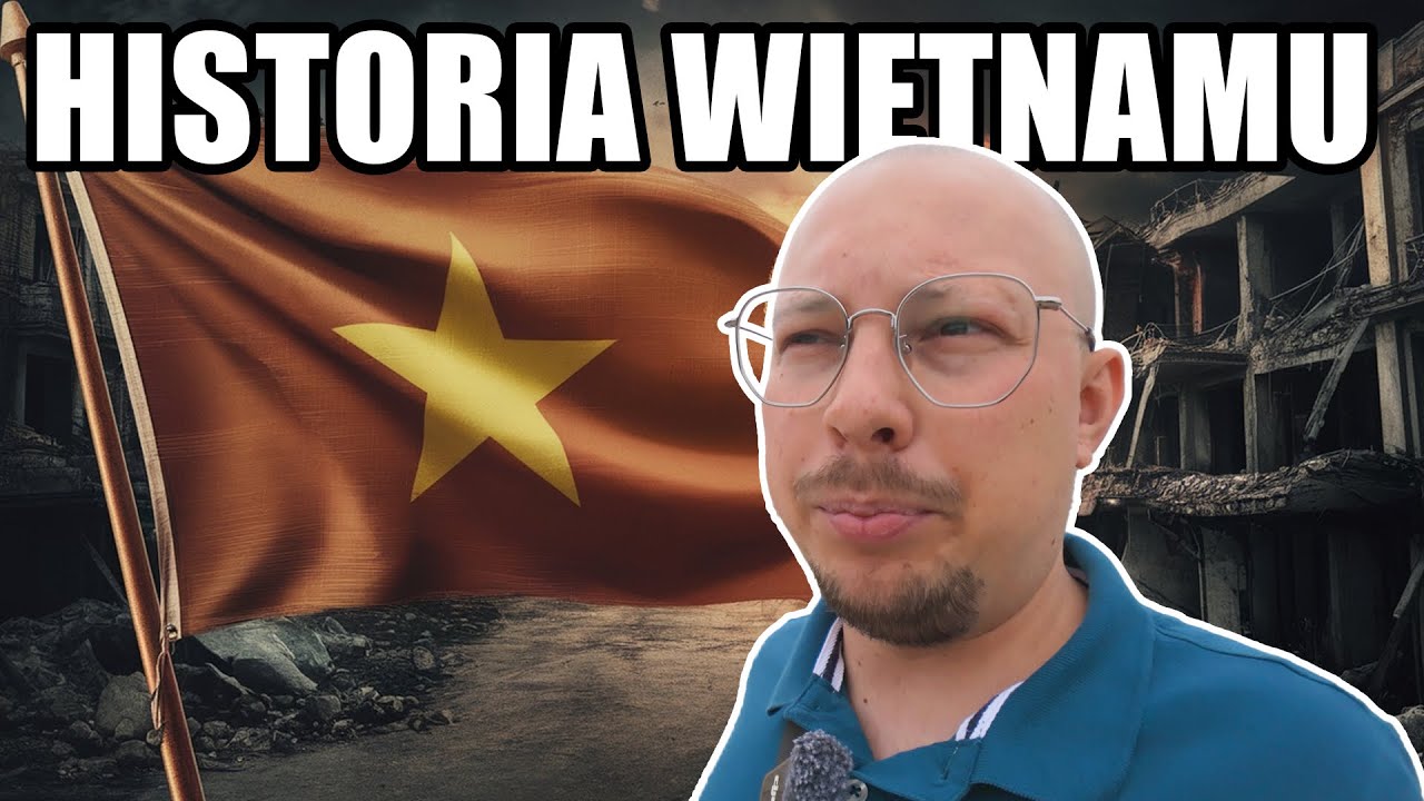 Kim był Ho Chi Minh? Historia człowieka, który zmienił Wietnam 🇻🇳📖