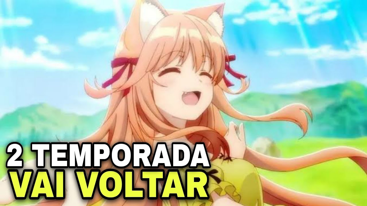 Beast Tamer Vai Ter 2ª Temporada? Descubra as Novidades!