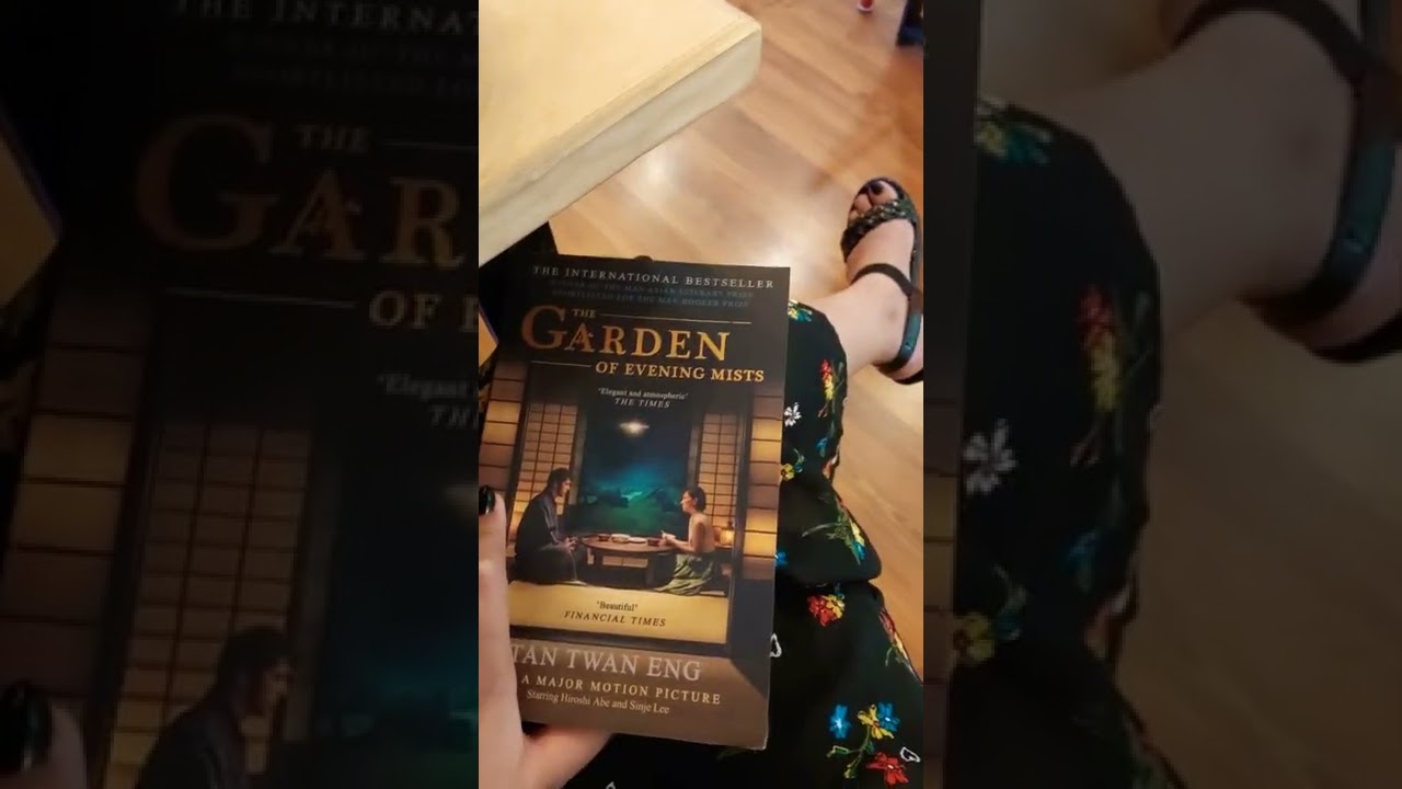 What are you reading these days???  #readingvlog #readsoulit